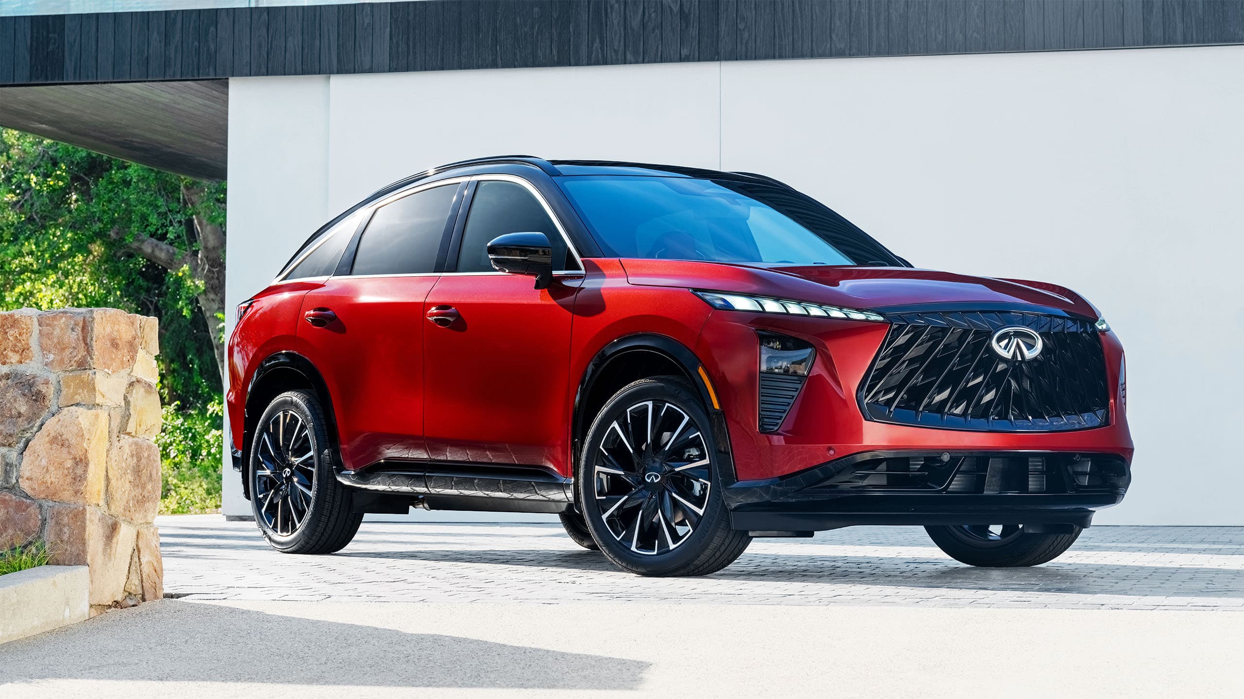 Nissan多款新車與性能車型計畫揭露，涵蓋電動、油電及Z系列更新