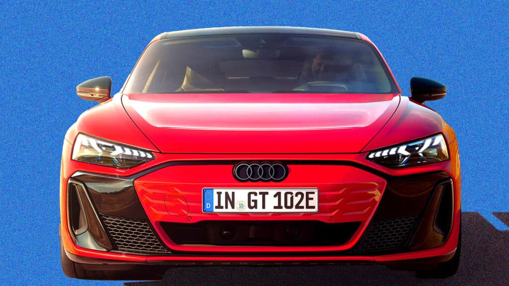 Audi’s Sales And Revenue Both Dropped, And Trump Could Soon Make It Worse