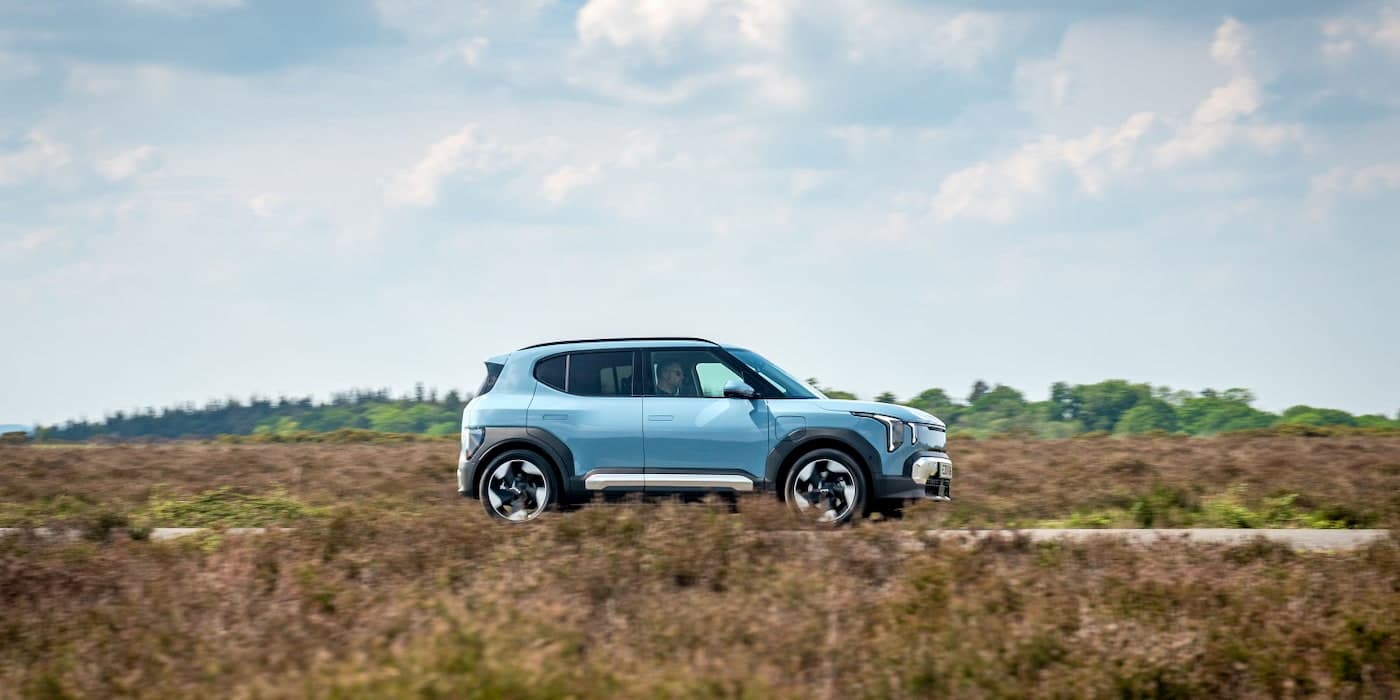 Kia’s affordable EVs are catching on fast, but this could be the one to sell like ‘hotcakes’