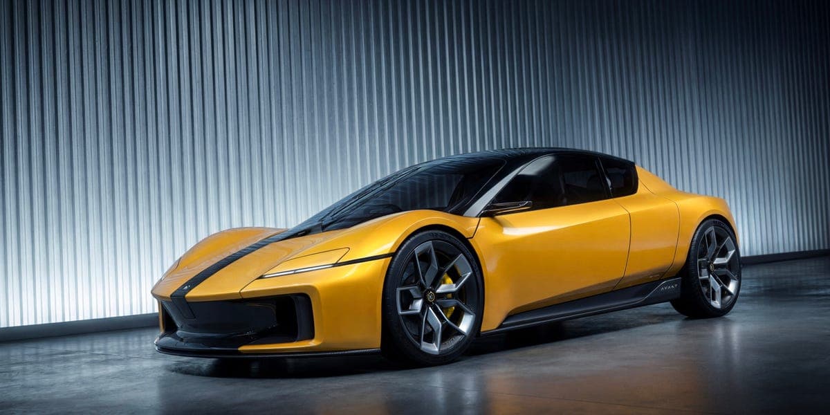 Lotus 海瑟爾工廠轉型製造中心，開放外部車廠合作，Zenos 已簽約