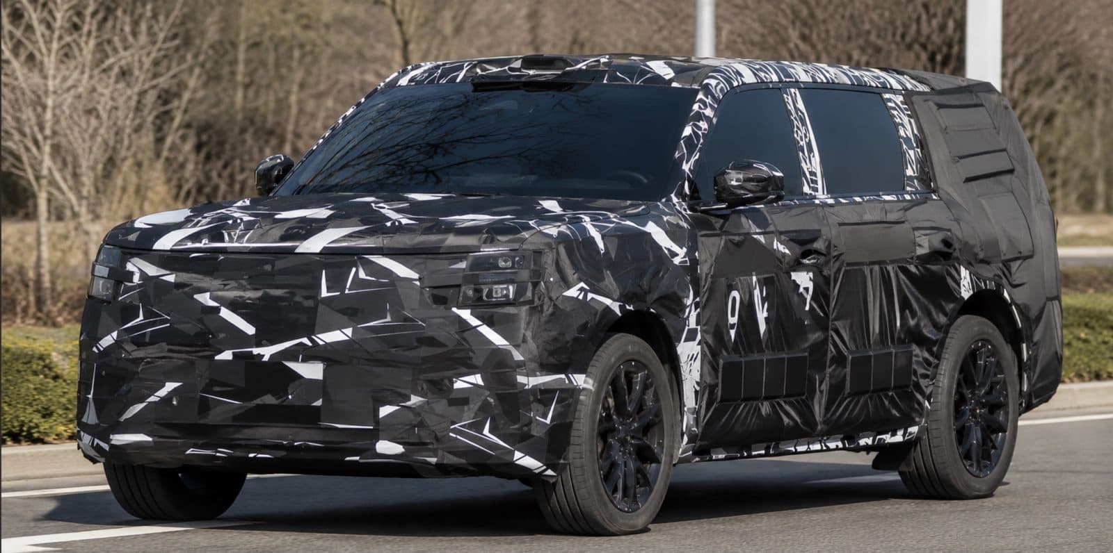 小米獲中國核准生產增程電動車，首款大型SUV將挑戰理想L9