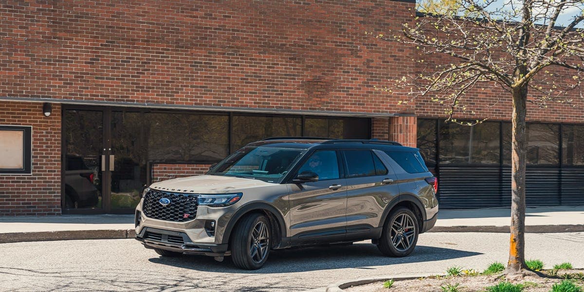Which Version of the Ford Explorer Is the Best Deal for the Money?