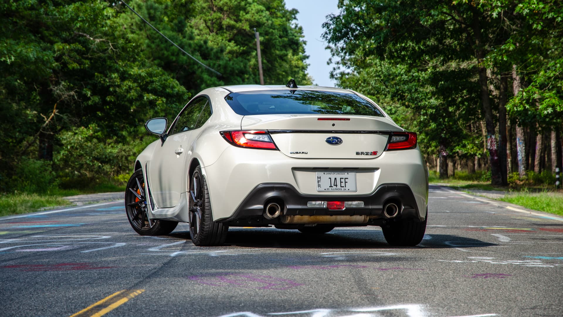 The Subaru BRZ’s Starting Price Has Risen Over $8,000 in Six Years: TDS
