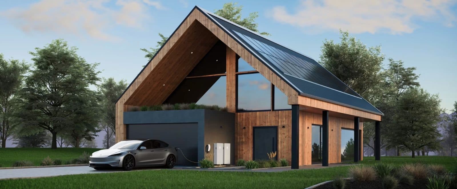 Ex-Tesla exec builds the home heat pump Tesla gave up for robots