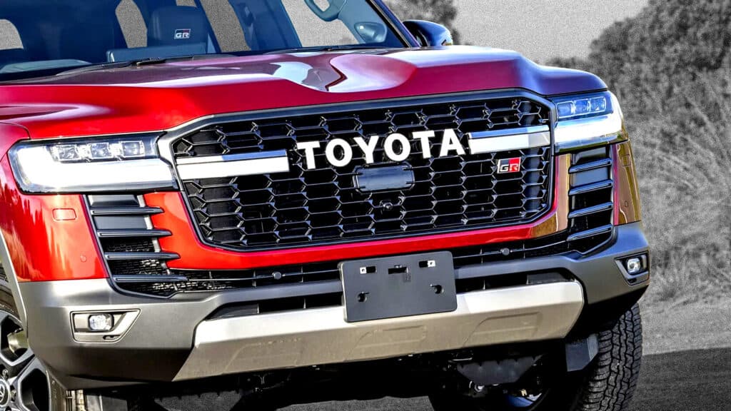 Toyota Outsold The Entire VW Group By Than A Million Cars