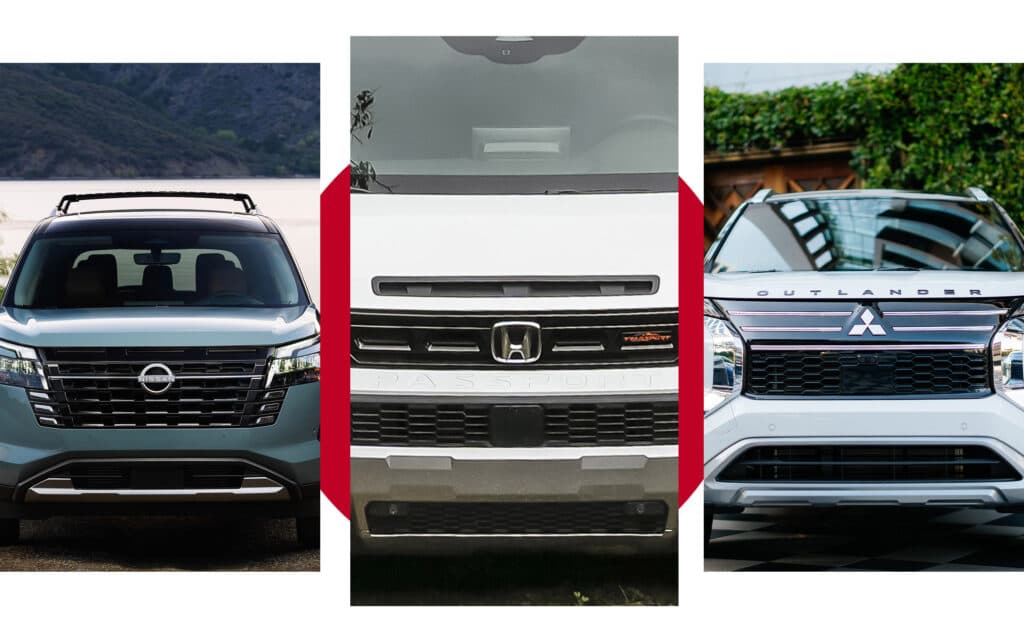 Honda、Nissan、Mitsubishi 探討共享 ECU,目標十年末提升市場競爭力