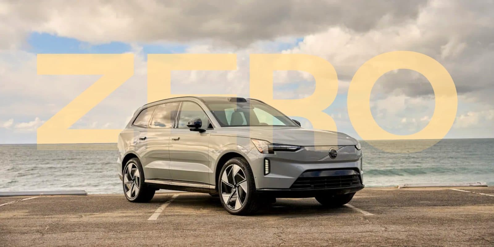 All the new EVs you can buy with 0% financing in June 2026