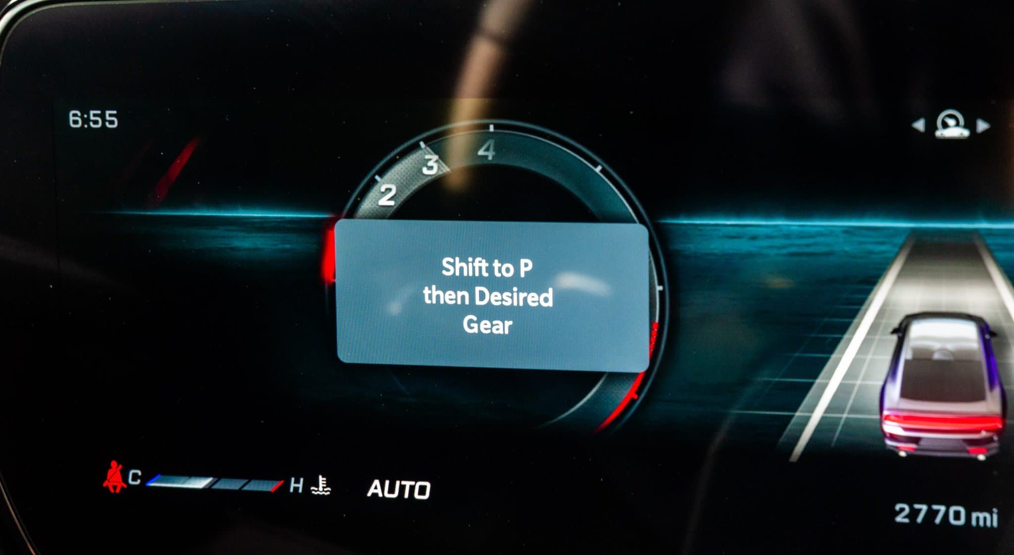 My 2026 Dodge Charger Test Car Bricked Itself Three Times In Five Days