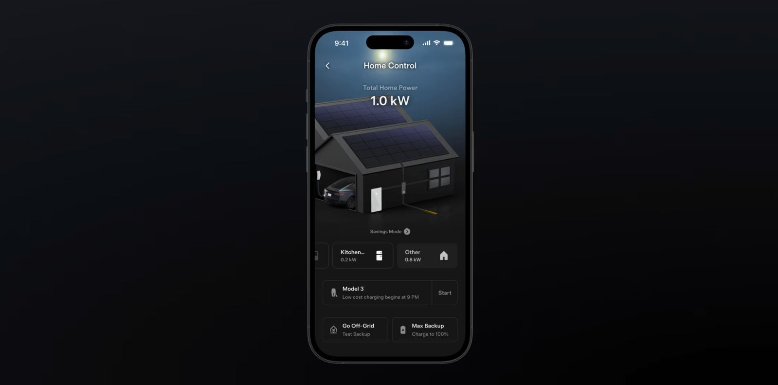 Tesla launches ‘Tesla Home’ with Opticaster AI to cut power bills