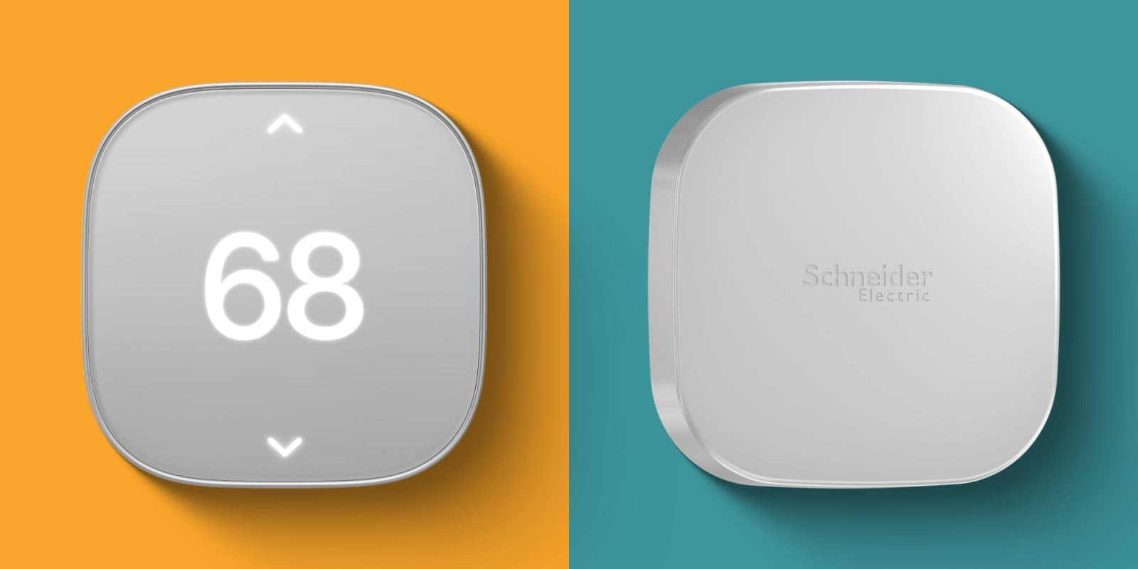 Apple and Schneider’s new smart thermostat could help cut your electric bill