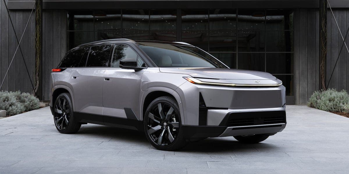 2027 Toyota Highlander Production Delayed Due to 'Final Adjustments'