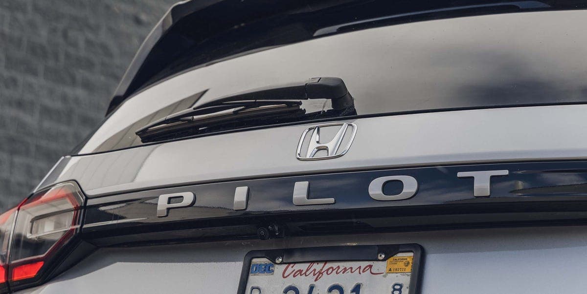 Which Version of the Honda Pilot Gets You the Most for Your Money?