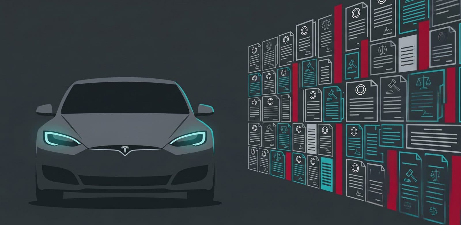 Tesla is facing up to $14.5 billion in lawsuits — and it’s only getting worse