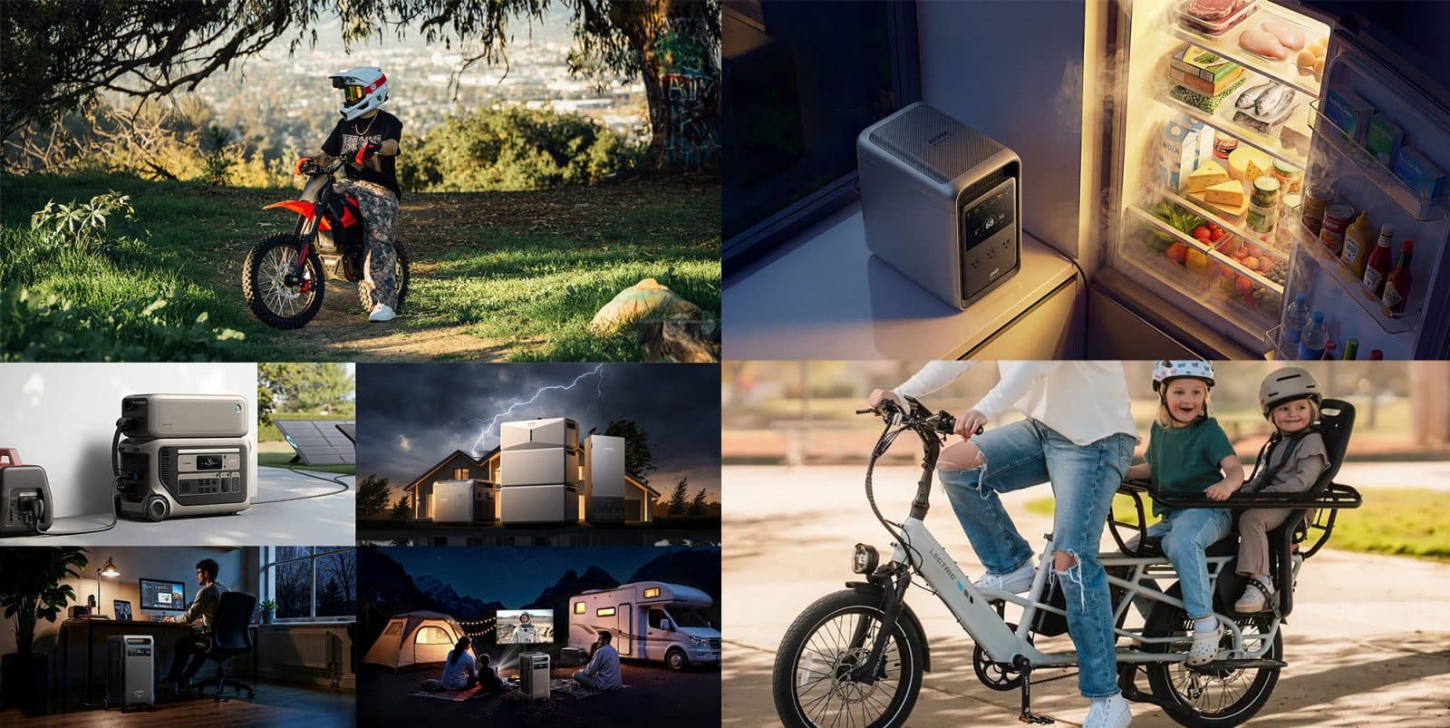 Yozma IN 10 Pro electric mini dirt bike new exclusive $1,699 low + IN 10 at $999, Lectric e-bike sal