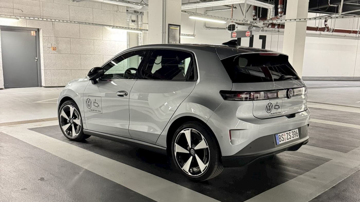 Volkswagen’s push for more affordable EVs starts with these two