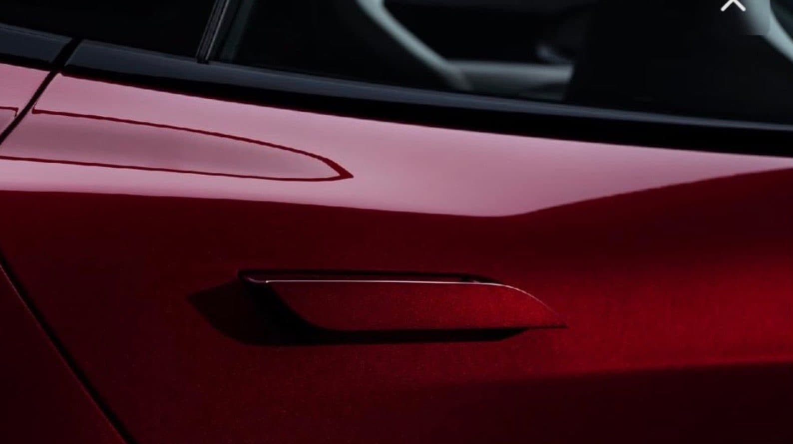 NHTSA denies Tesla door-release defect petition, opens new door rules