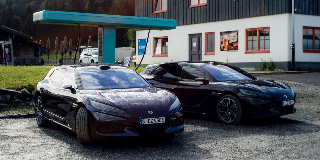 BYD’s 5-minute EV chargers go live overseas, and they may undercut Tesla Superchargers