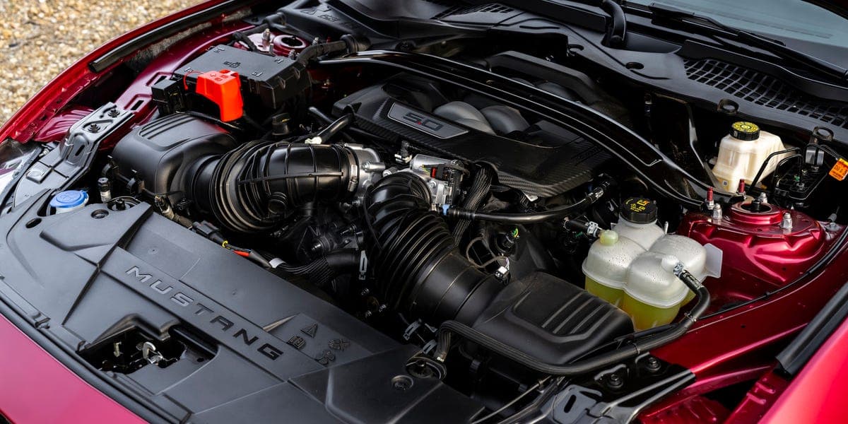 Ford Thinks It Has the Solution to Reduce Engine Recalls