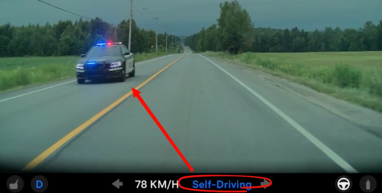 Tesla ‘Full Self-Driving’ got me a speeding ticket, and Tesla killed the fix