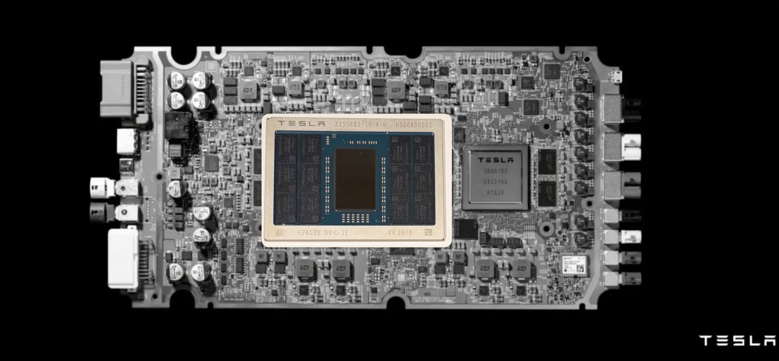 Samsung’s Texas fab enters production for Tesla’s AI5 chip on 2nm