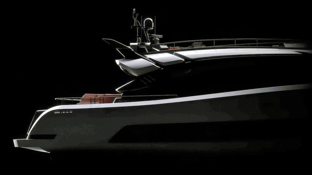 Brabus Turns Mercedes Into Monsters, Now It’s Building A Yacht Too