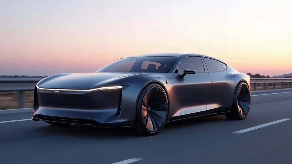 比亞迪多款新車型亮相與銷售成績斐然,續航里程突破千公里