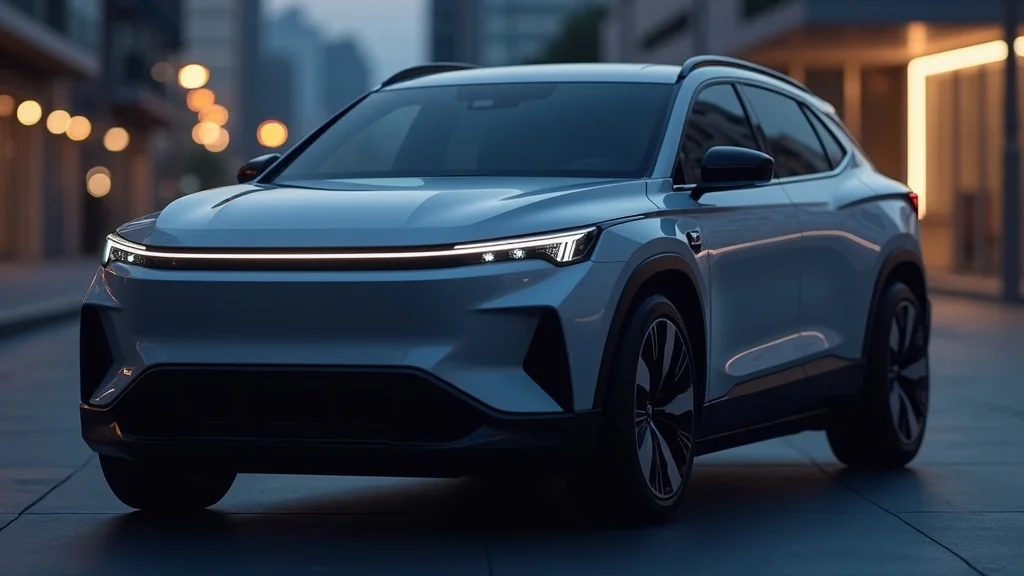 蔚來六月交車數據:ES9貢獻逾兩成,品牌平均售價達6.53萬美元