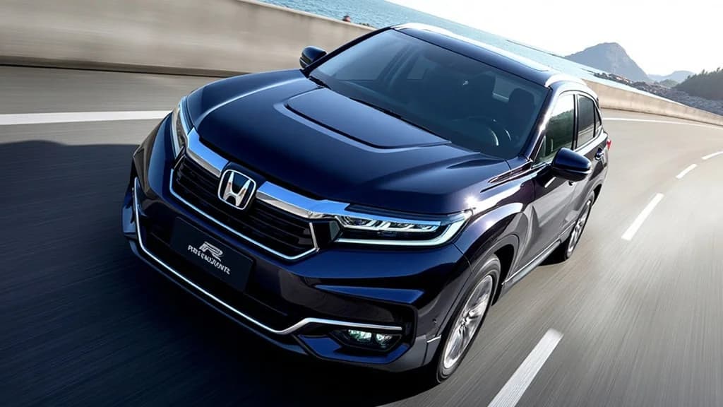 Honda Passport SUV將進日本,X-ADV速克達歐洲上市,品牌全球策略多元佈局