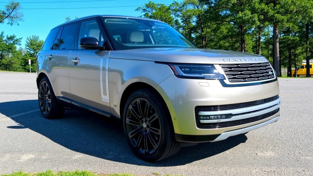 Land Rover 召回逾25萬輛Discovery、Defender等車型,同時預告Defender Sport電動化新車