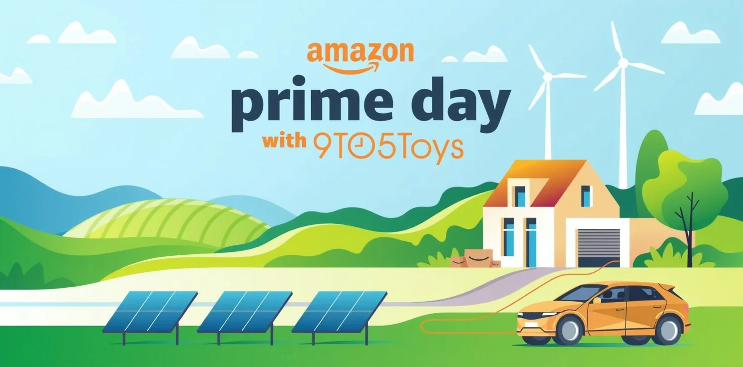 2026 年夏季電動車市場觀察:Amazon 綠色科技優惠與 Smart #2 歐洲預計售價