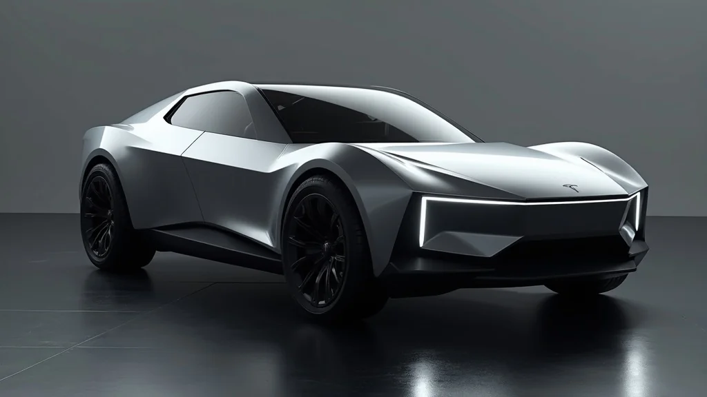 特斯拉 Cybertruck 價格波動 17%,Model Y 新增 AWD 車型,中國交期縮至 1-3 週