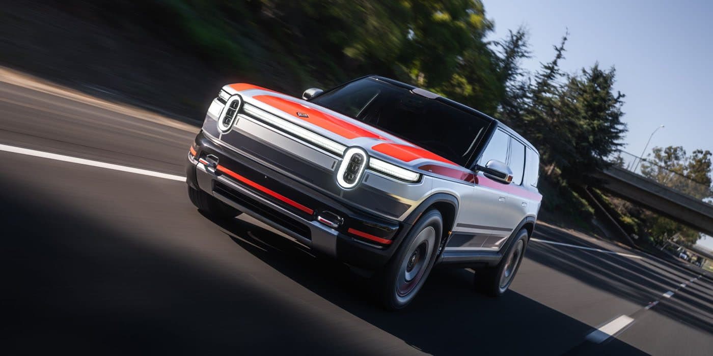 Tesla loses Cybercab assembly lead to Rivian R2 weeks after launch