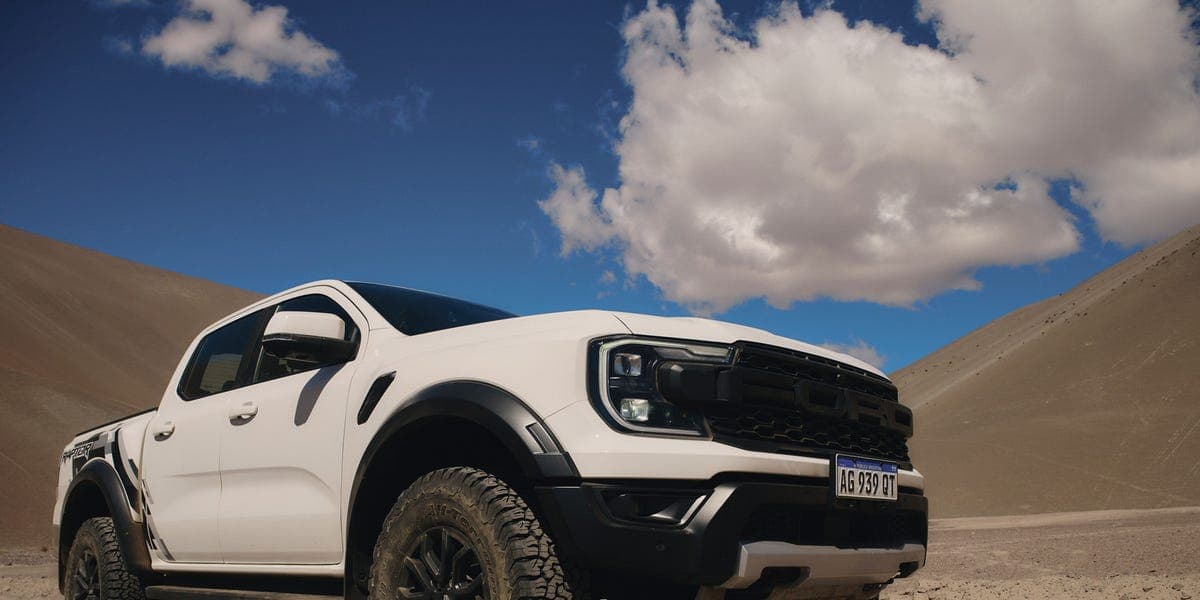 Ford Has No Plans for a Bronco Raptor R or Ranger Raptor R, Raptor Boss Says