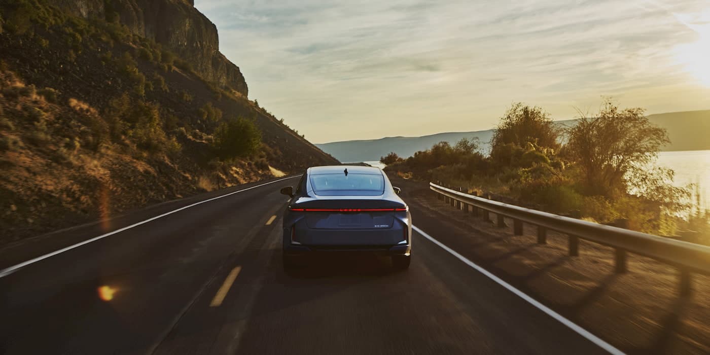 Toyota and Lexus just made EV road trips way easier