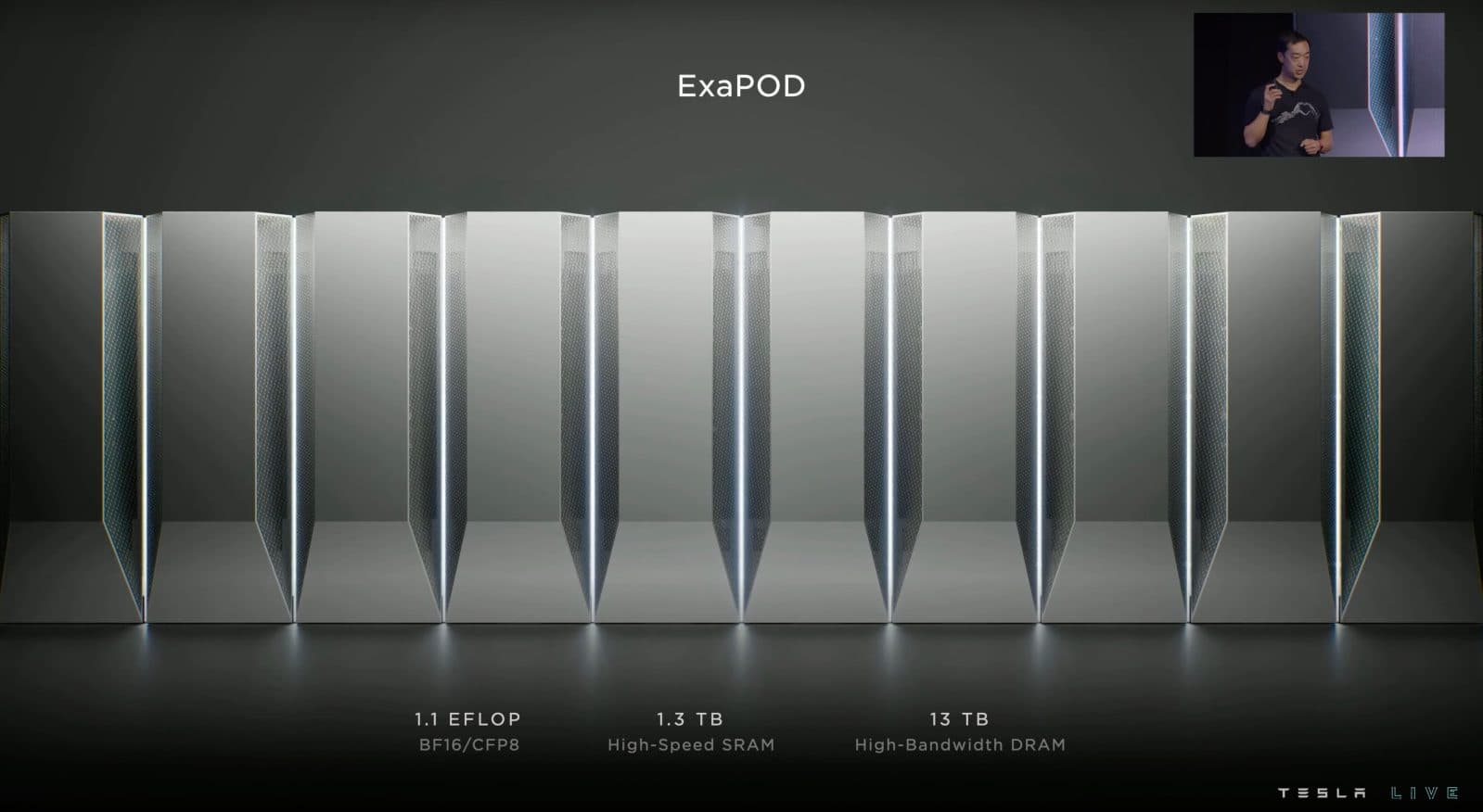 Tesla quietly closes its secret ~$2 billion AI hardware deal