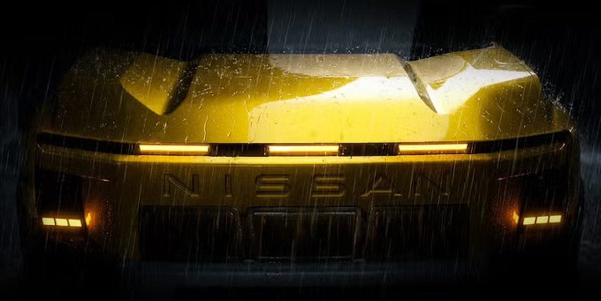 Nissan CEO Says Xterra Is Coming Back Thanks to Weaker Fuel Economy Regulations