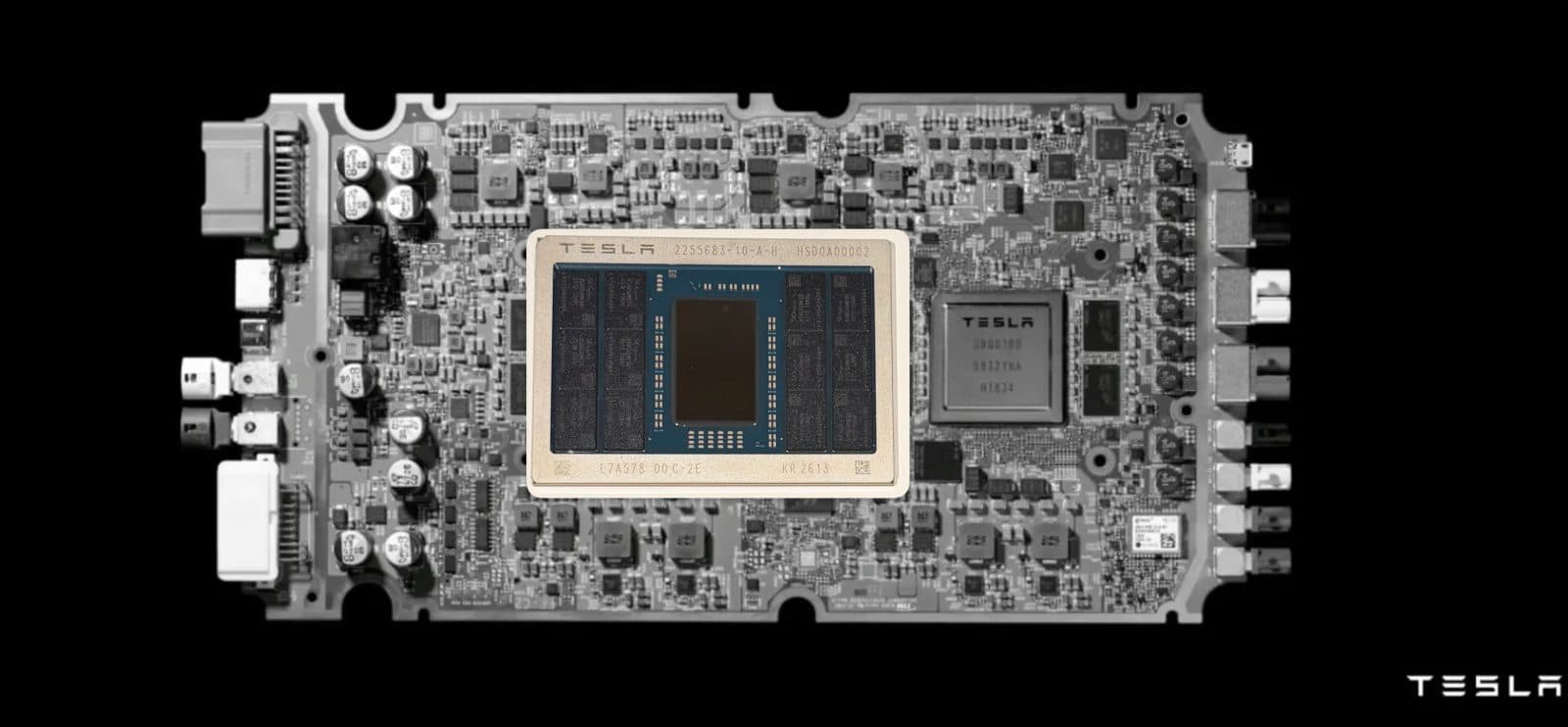 Samsung’s Texas fab enters production for Tesla’s AI5 chip on 2nm