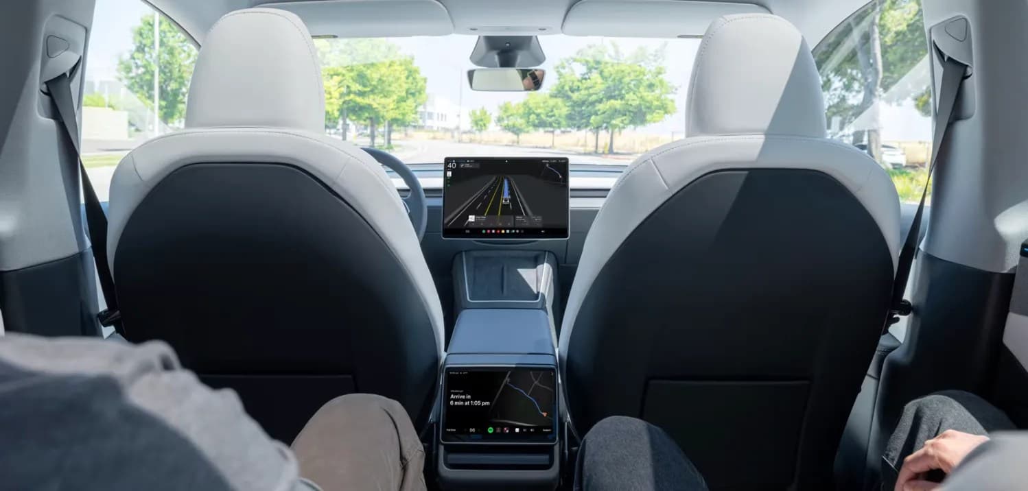 Tesla expands ‘Robotaxi’ to entire Austin metro — but still has only ~20 vehicles