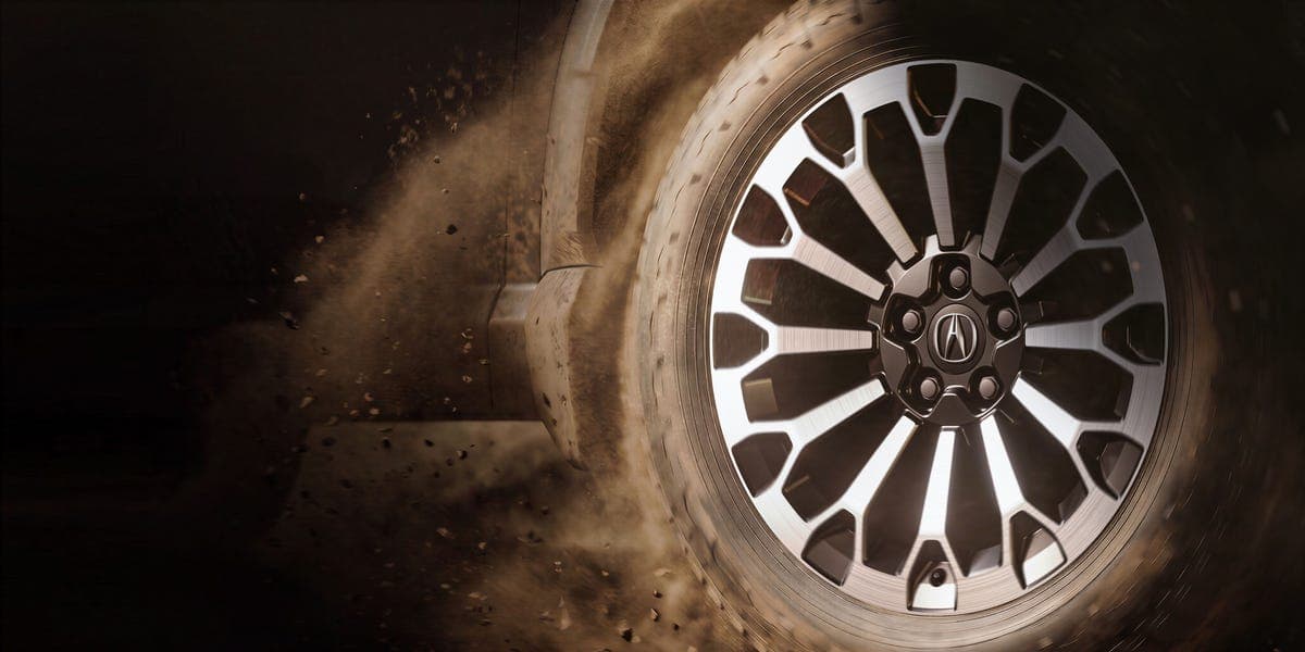 Acura Confirms 3 New SUVs, Including ‘Adventure-Ready’ and Larger 3-Row Models
