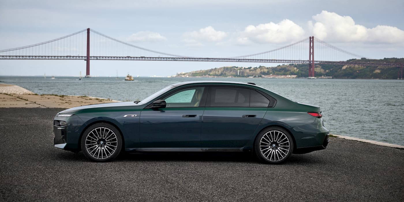 BMW Neue Klasse平台新世代電動車揭露,i3、iX3將陸續登場