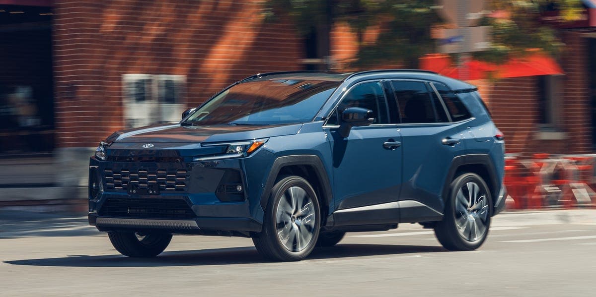 Which of the Toyota RAV4's Many Trims Offers the Best Value?