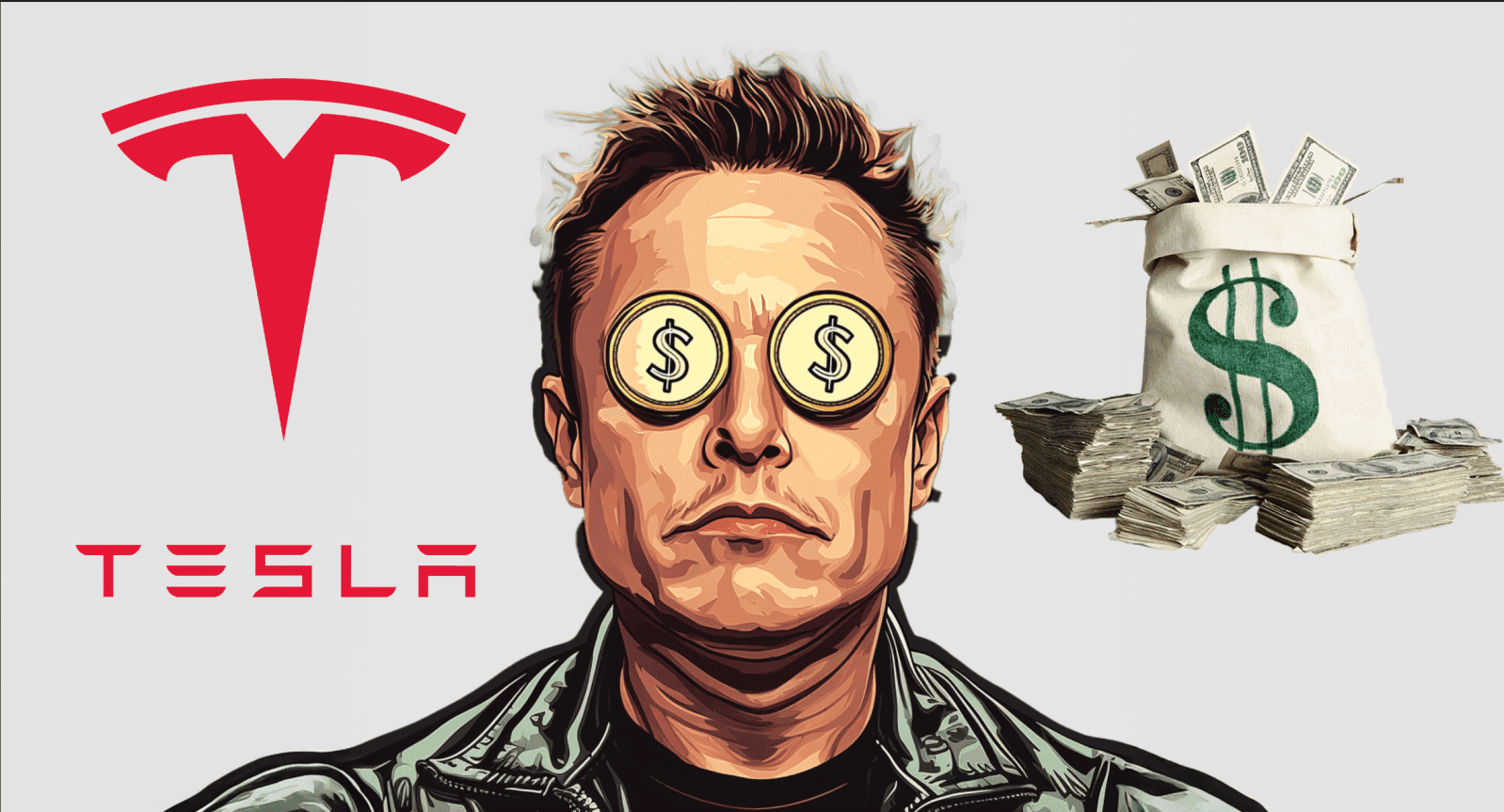 A SpaceX/Tesla merger could trigger Musk’s $1T pay package automatically
