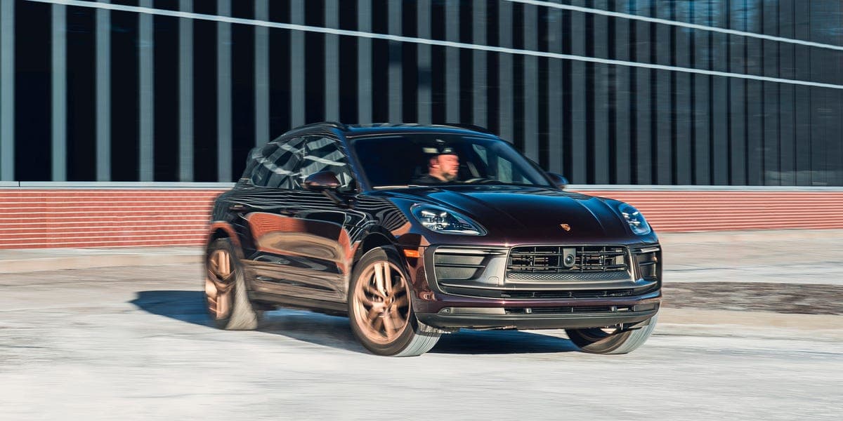 Porsche Is About to End Production of Its Most Affordable Model