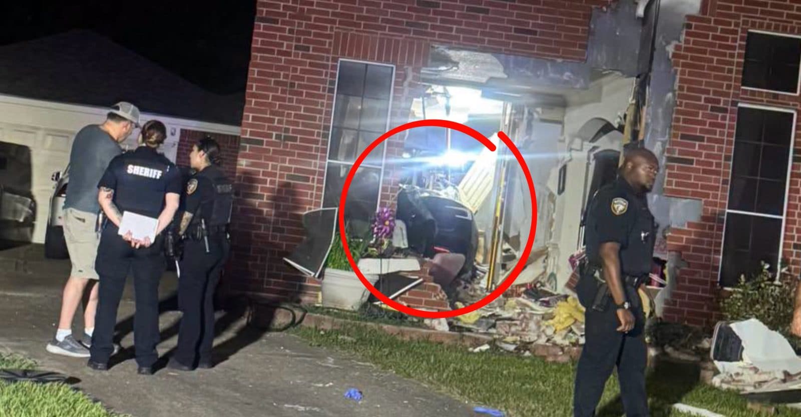 Tesla admits FSD was on in fatal Texas crash, blames driver for ‘overriding’ it