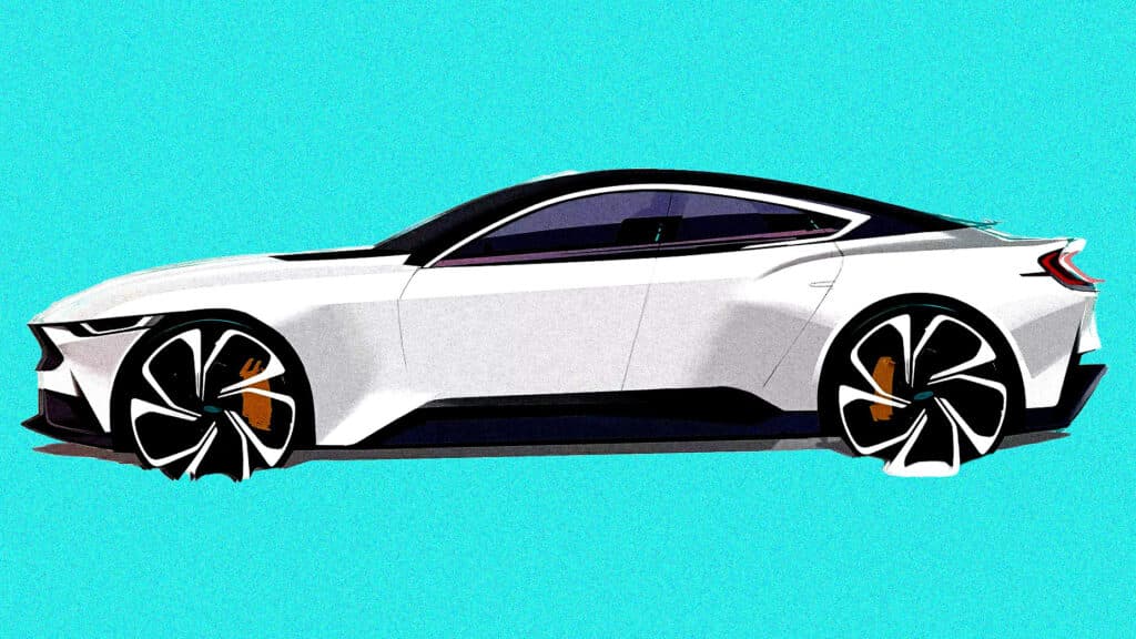 Ford Has No Regrets About Killing Its Sedans, Yet One Might Return As A Mustang