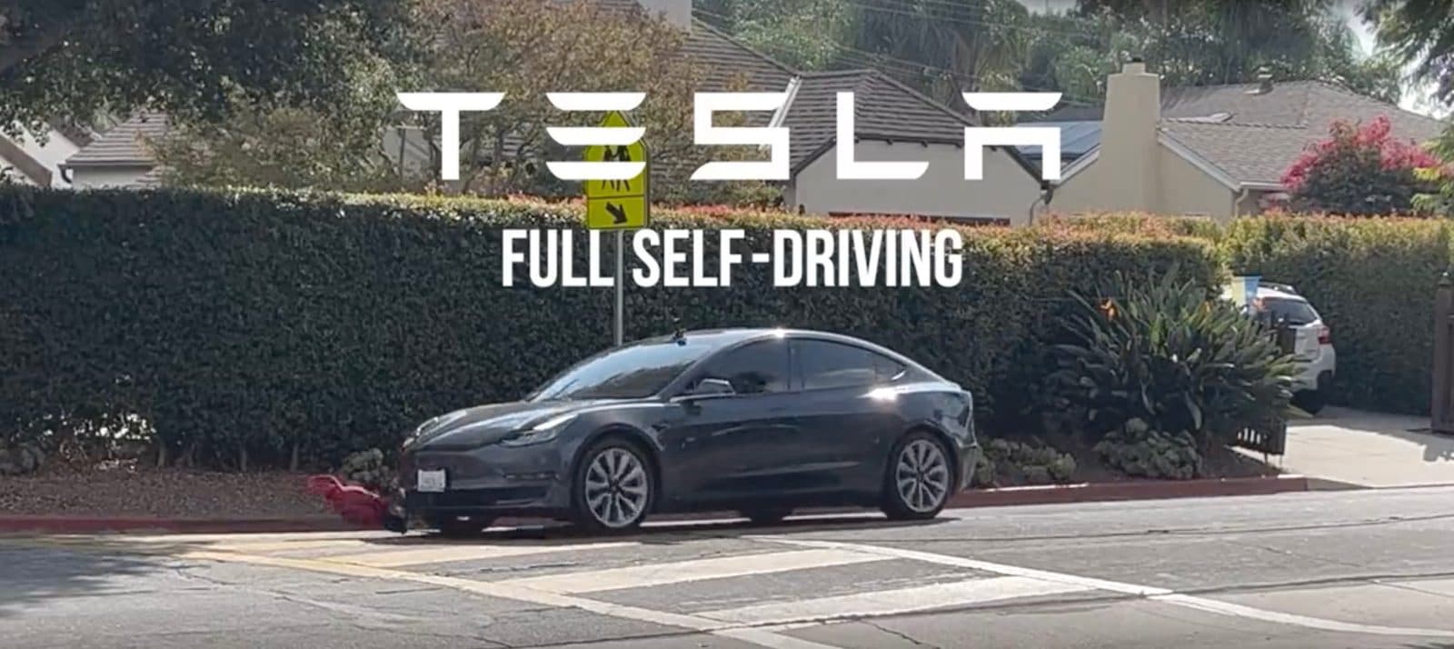 Tesla’s ‘Full Self-Driving’ fraud lawsuit gets first hearing in China — 10 owners seek $583K